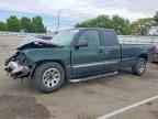 2006 GMC Sierra