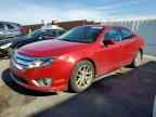 2010 FORD FUSION