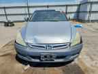2006 HONDA ACCORD