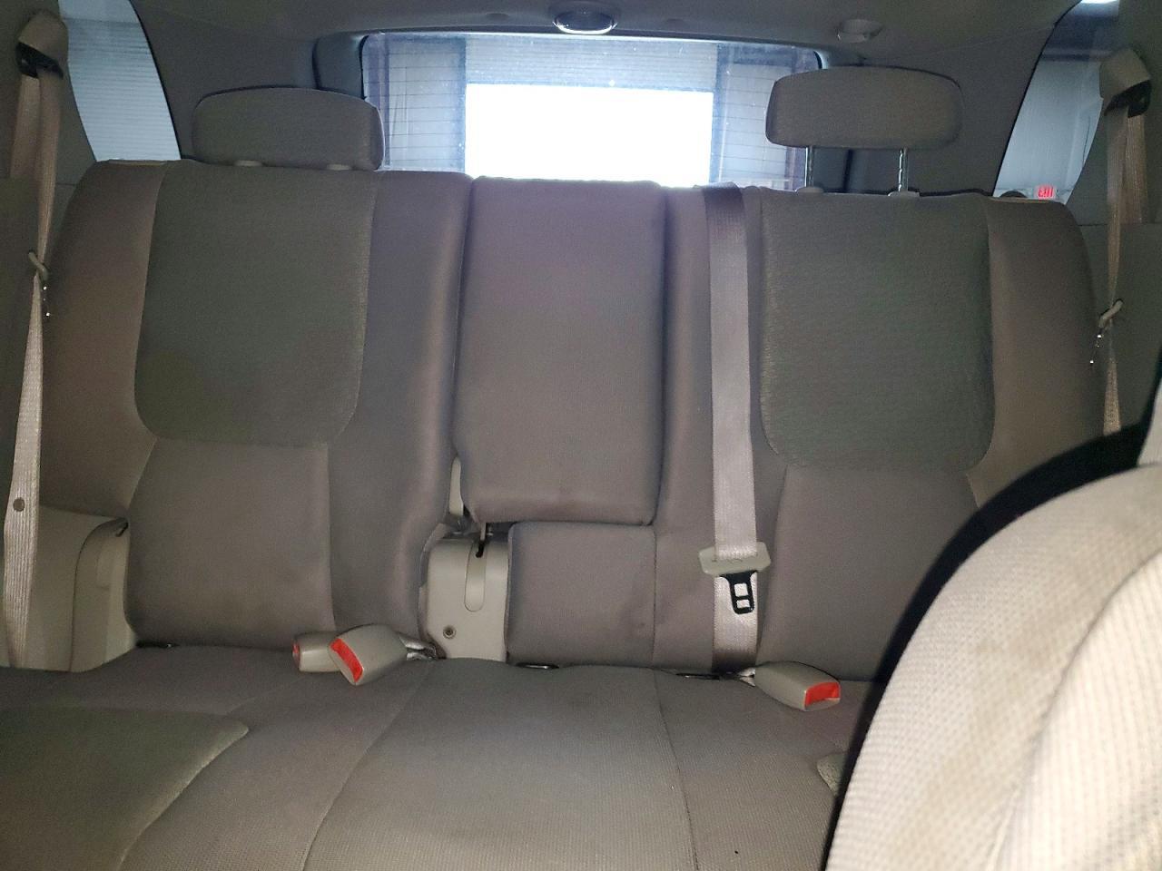 2008 CHEVROLET EQUINOX