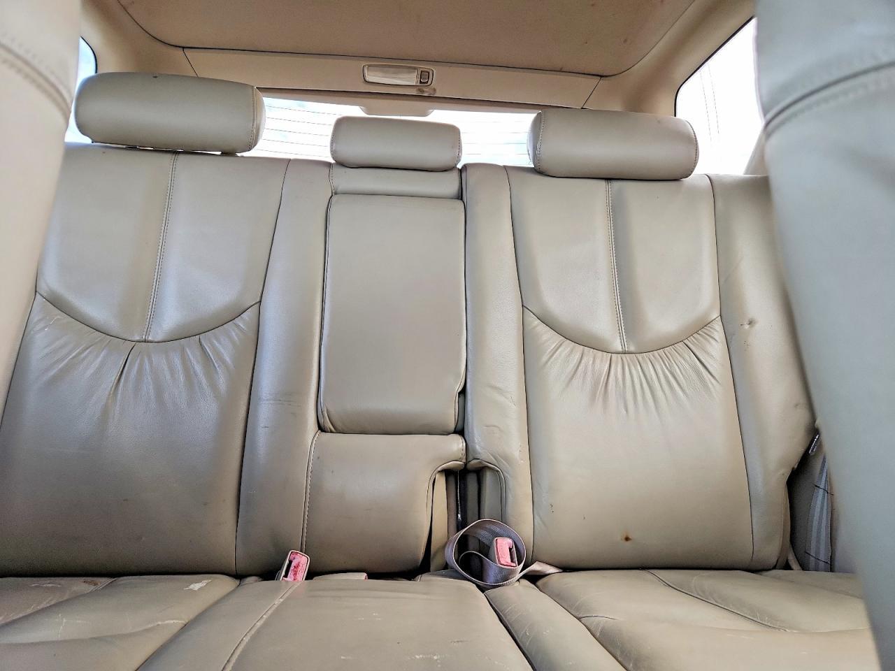 1999 LEXUS Rx 300