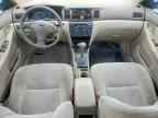 2008 TOYOTA COROLLA