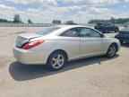 2004 TOYOTA CAMRY