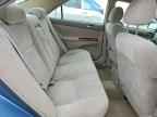 2003 TOYOTA CAMRY