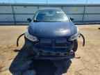 2017 CHEVROLET TRAX