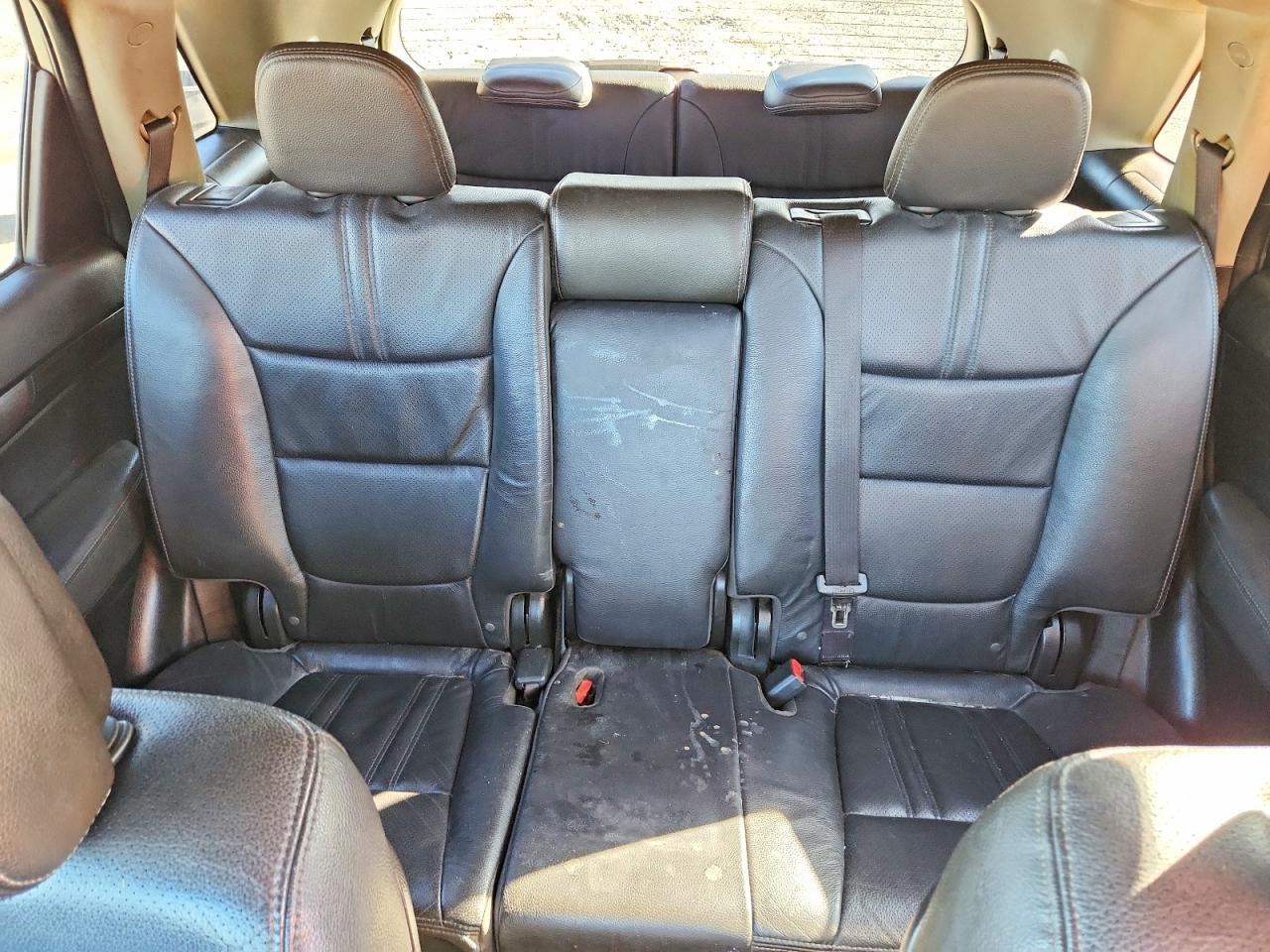 2013 KIA SORENTO