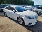 2017 SUBARU Legacy