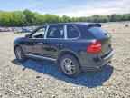 2009 PORSCHE CAYENNE