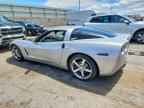 2008 CHEVROLET CORVETTE