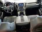 2015 CHEVROLET Tahoe