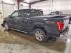 2017 FORD F-150 Lightning