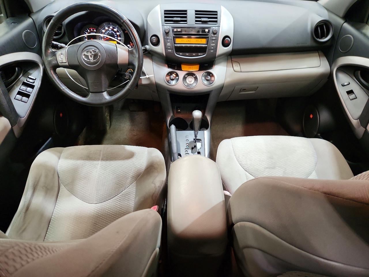2006 TOYOTA RAV4