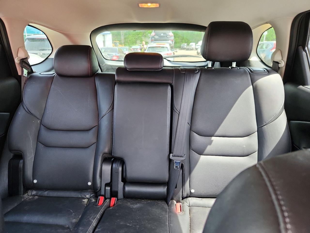 2019 MAZDA CX-9