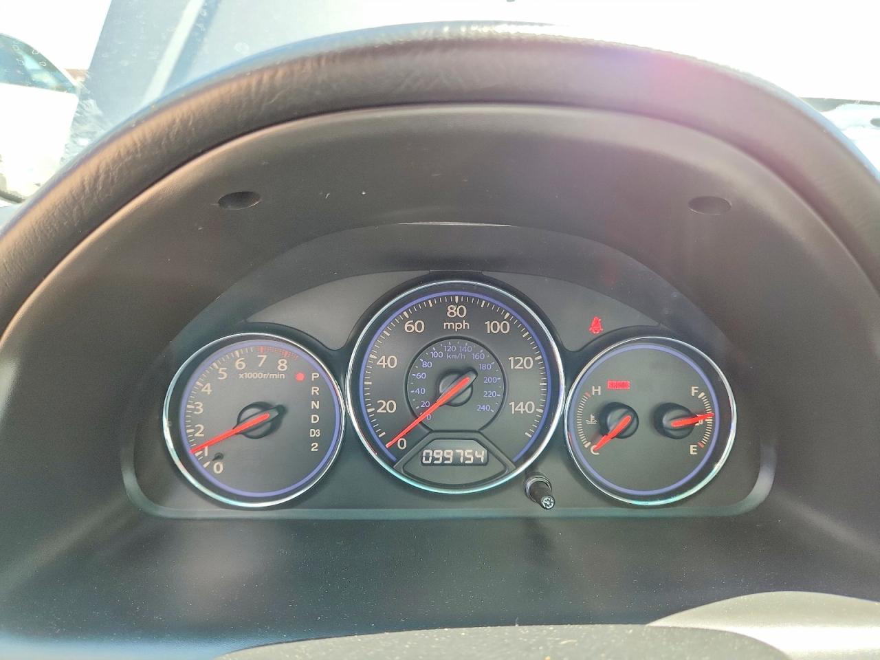 2005 HONDA CIVIC