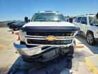 2012 CHEVROLET Silverado 2500