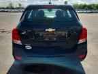 2020 CHEVROLET TRAX