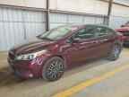 2018 KIA FORTE