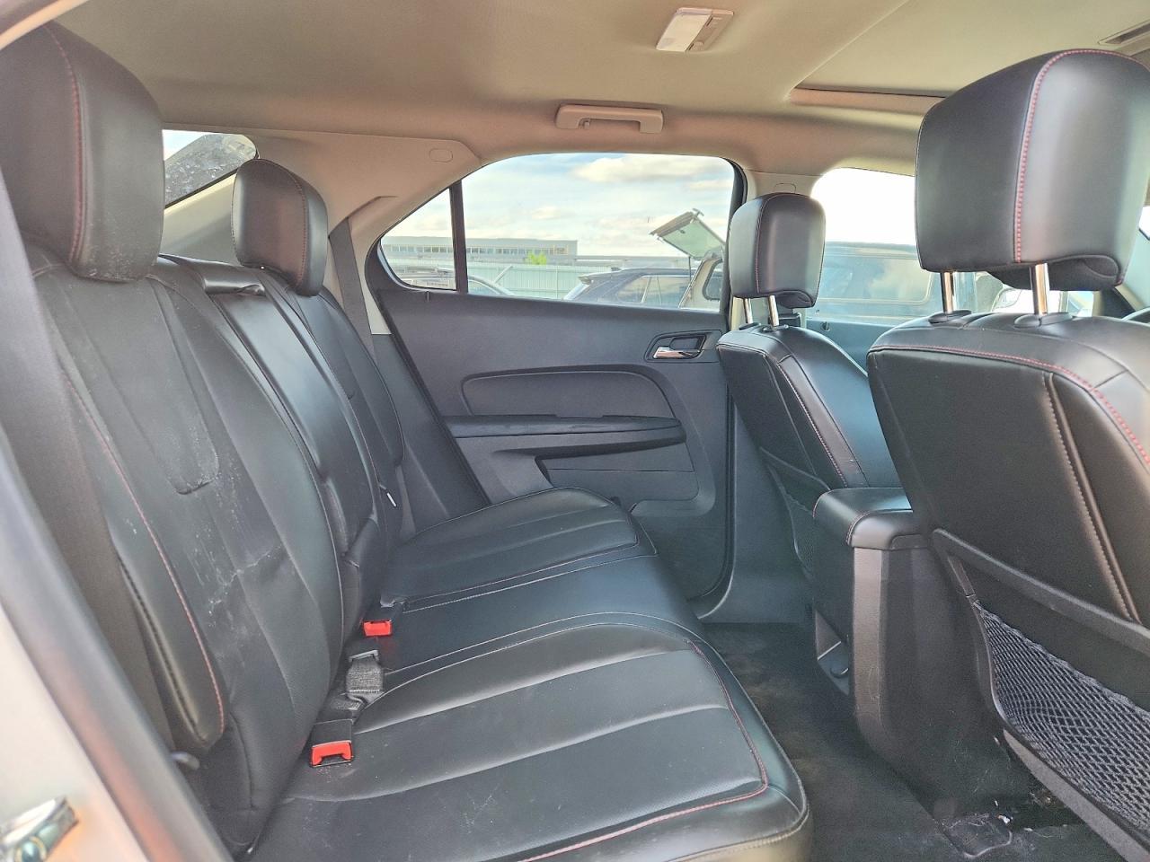2014 CHEVROLET EQUINOX