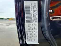 2010 DODGE RAM 1500