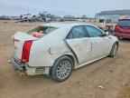 2012 CADILLAC CTS
