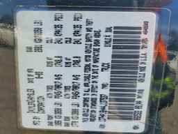 2004 DODGE RAM 1500