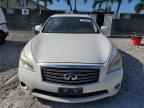 2011 INFINITI M37
