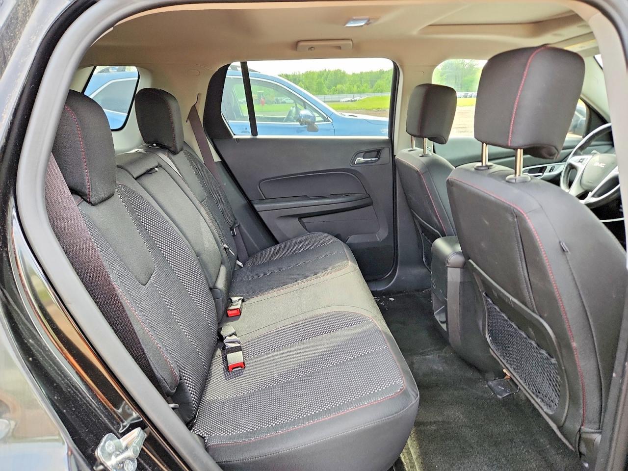2017 GMC Terrain