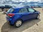 2018 KIA RIO