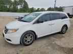 2013 HONDA ODYSSEY
