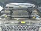 2012 LAND ROVER RANGE ROVER