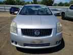 2008 NISSAN SENTRA