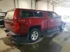 2019 CHEVROLET Silverado