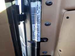1999 JEEP WRANGLER
