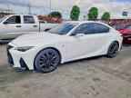 2021 LEXUS IS 350