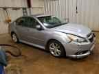 2013 SUBARU Legacy