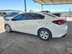 2018 KIA FORTE