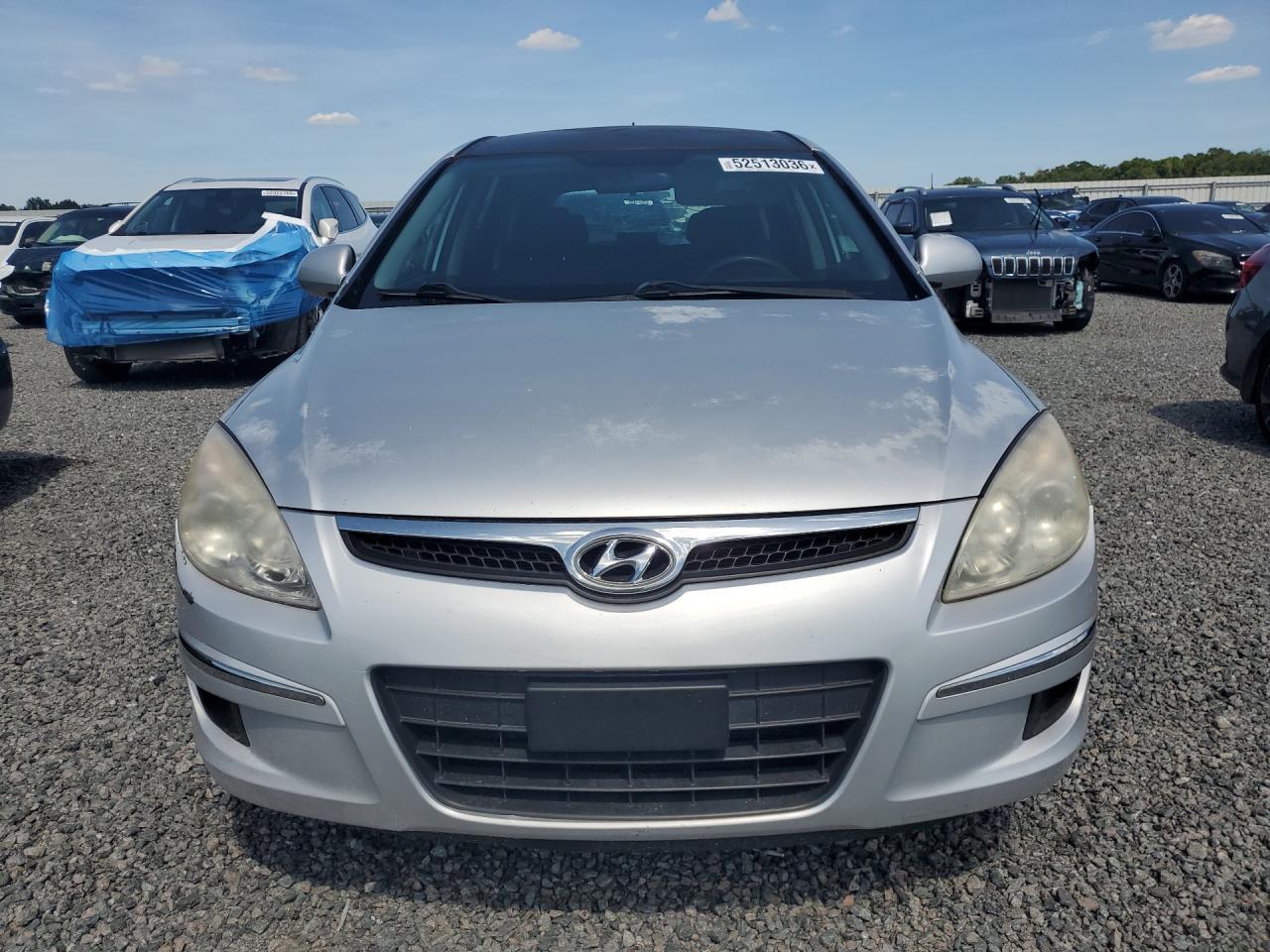 2012 HYUNDAI ELANTRA