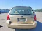 2004 VOLKSWAGEN JETTA