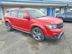 2016 DODGE JOURNEY