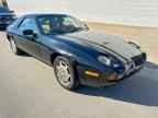 1982 PORSCHE 928