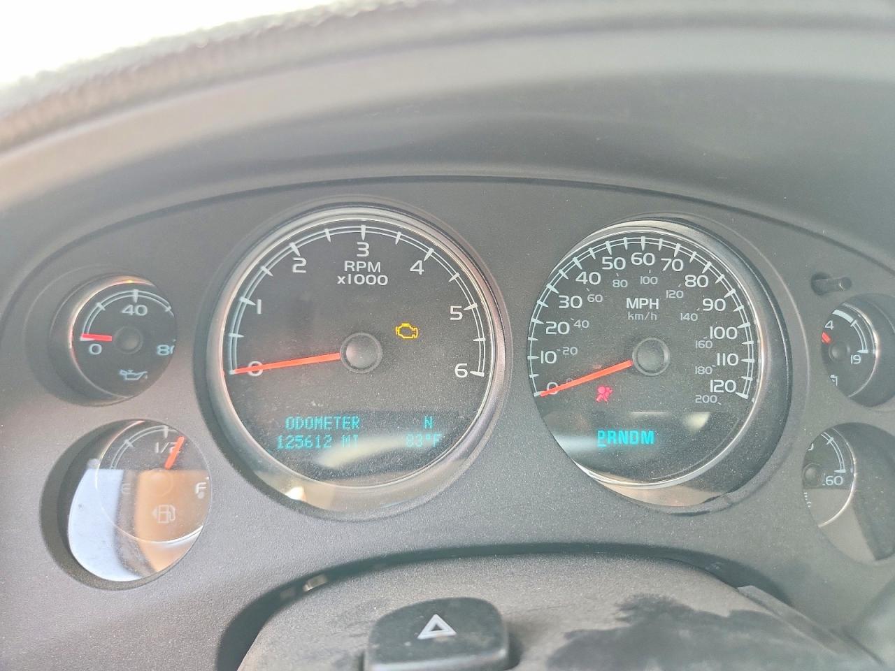 2013 GMC Sierra