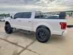 2017 FORD F-150 Lightning