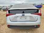 2022 TOYOTA PRIUS