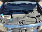 2012 HONDA PILOT