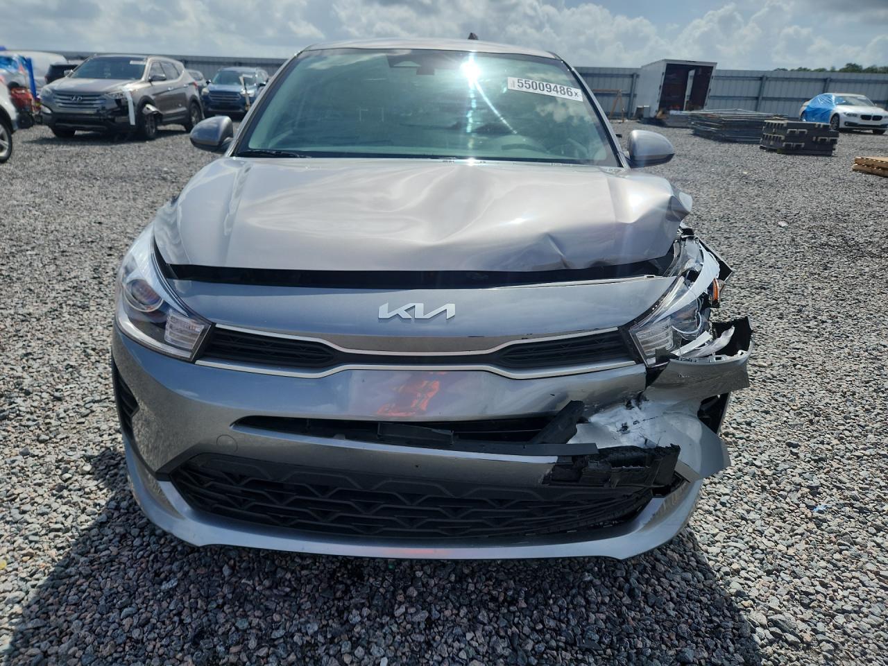 2023 KIA RIO