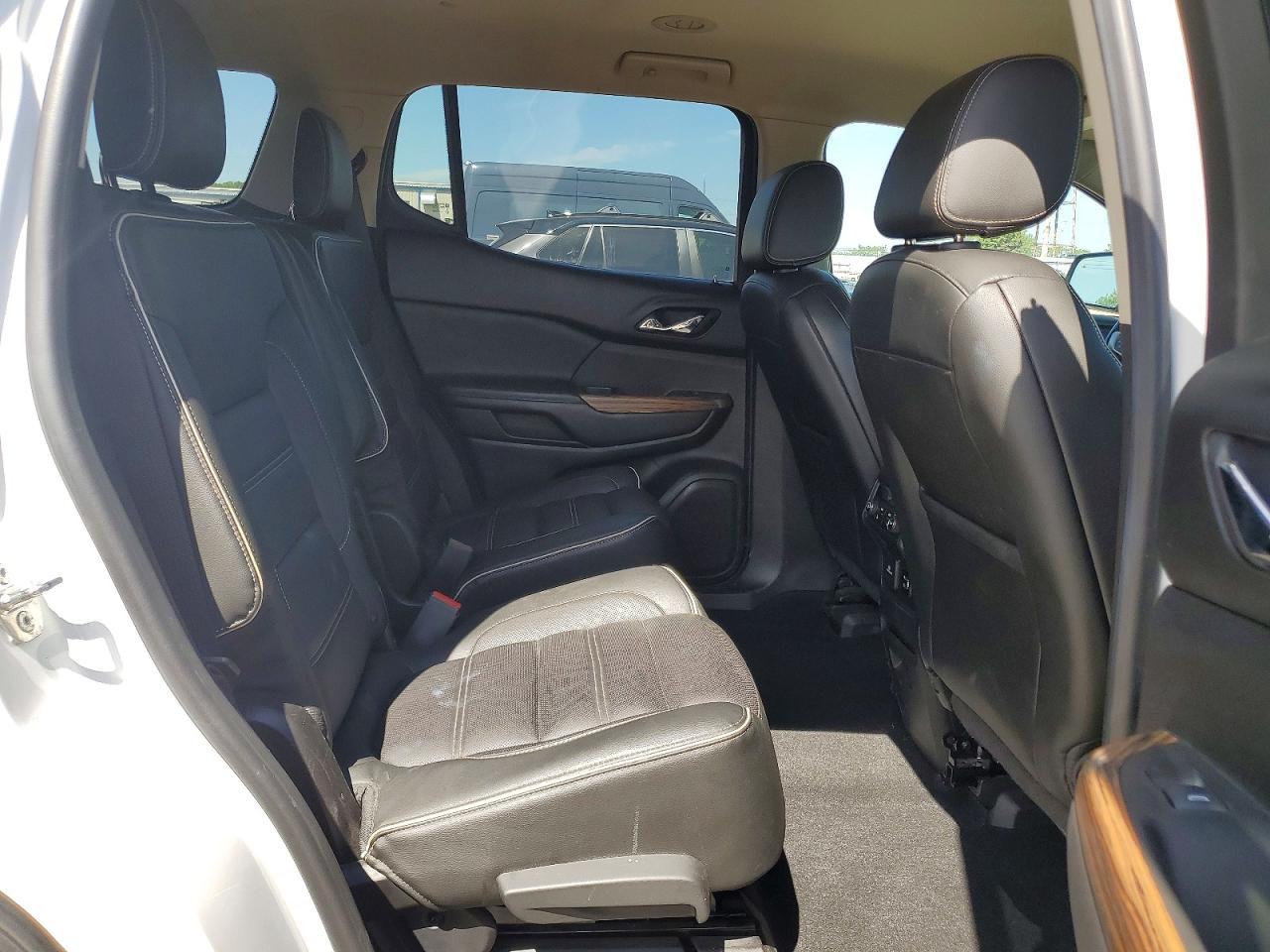 2017 GMC ACADIA