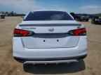 2023 NISSAN VERSA