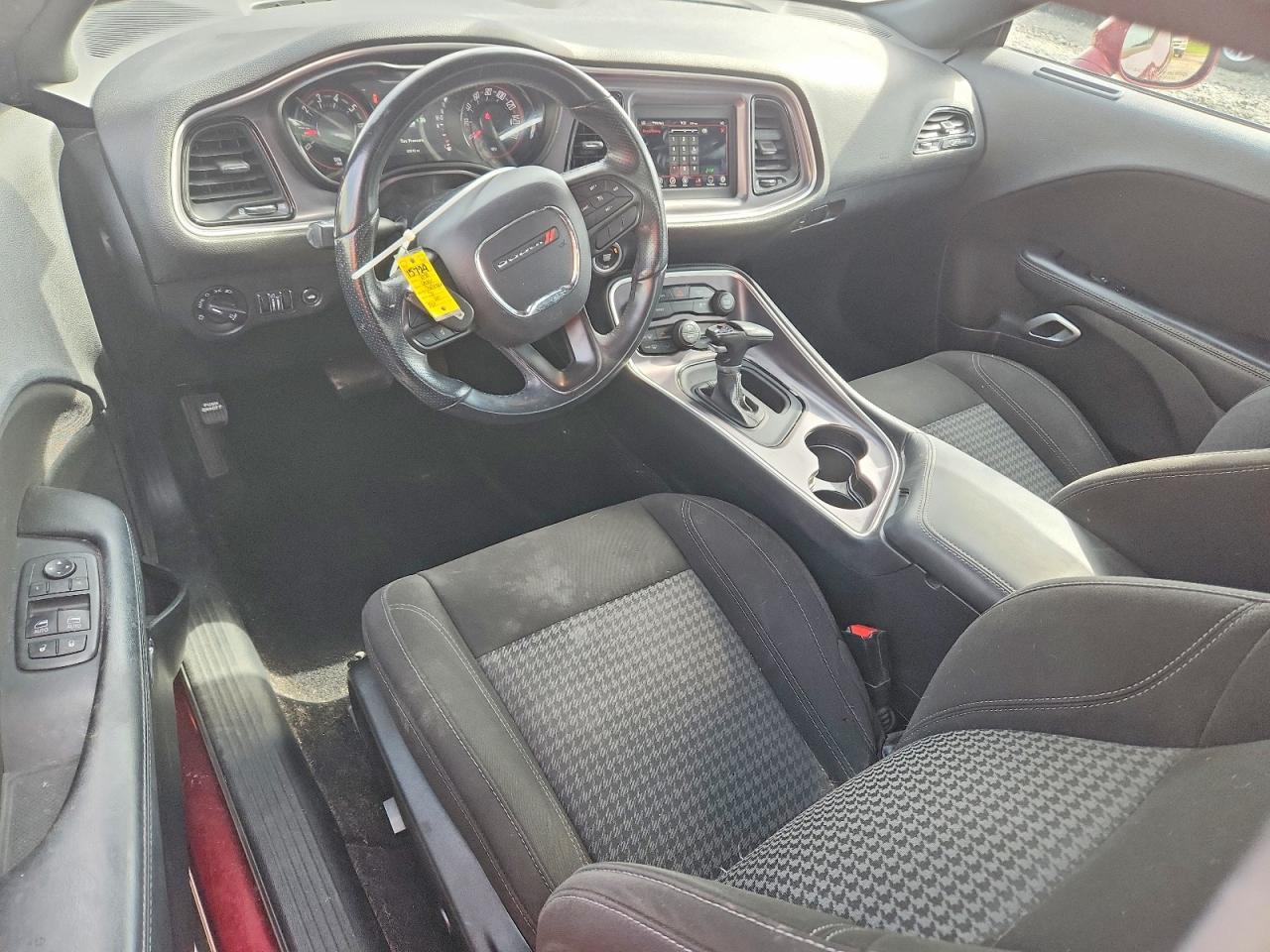 2020 DODGE Challenger