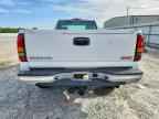 2007 GMC Sierra