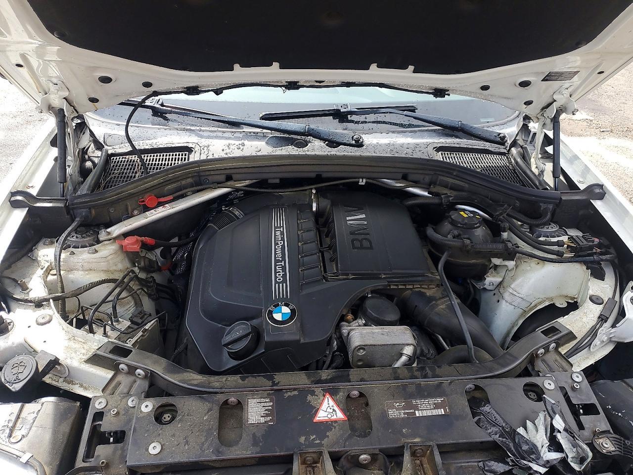 2015 BMW X3